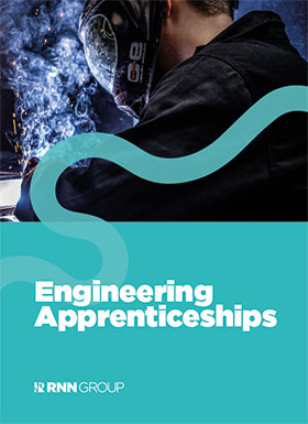 Apprenticeship Engineering Flyer