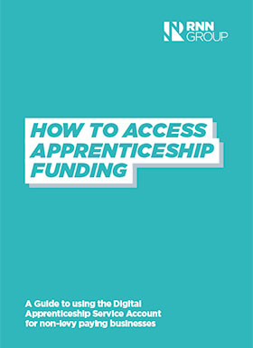 How to Access Apprenticeship Funding