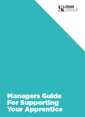 Managers Guide for Supporting your Apprentices