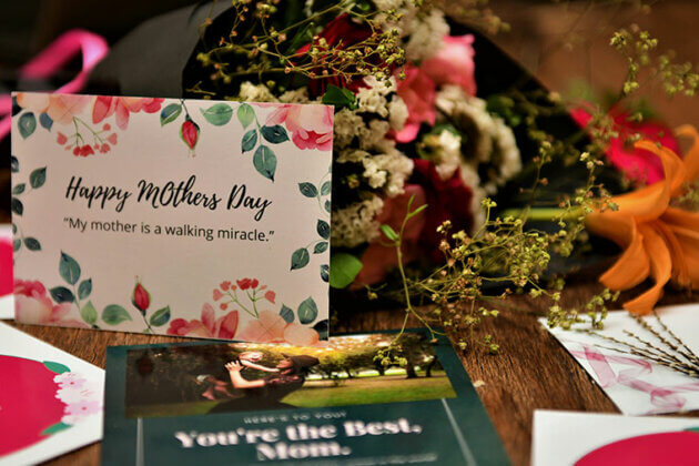 Mother's Day image