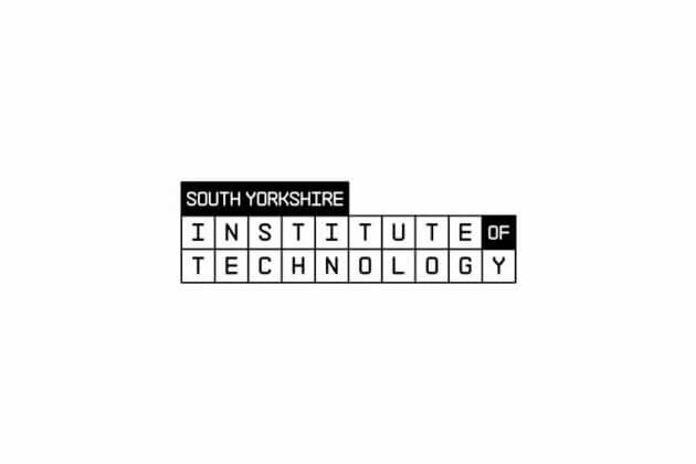 South Yorkshire Institute of Technology logo
