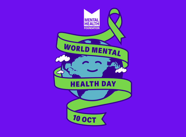 RNN Group Celebrates World Mental Health Day 2024 - RNN Group