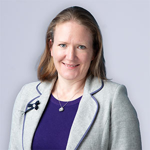 Lucy Barnwell - Director of Marketing and Learner Recruitment