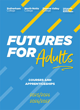 Adult Courses Guide 2025/26 and 2026/27