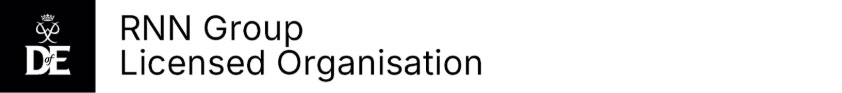 RNN Group Licensed Organisation for DofE Award