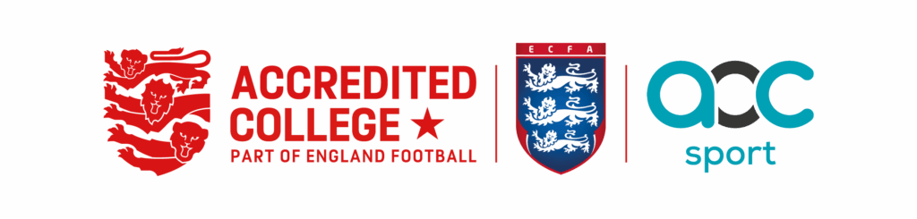 Accredited College 1 Star Logo