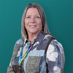 Louise Turner - Director of Inclusive Curriculum