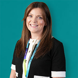 Natalie Dodds - Director of Campus for Rotherham College