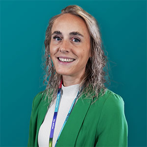 SLT - Stacey Higgs