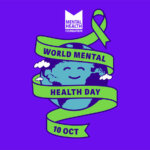 World Mental Health Day 2025 image