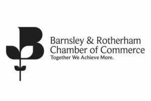 Barnsley & Rotherham Chamber of Commerce logo
