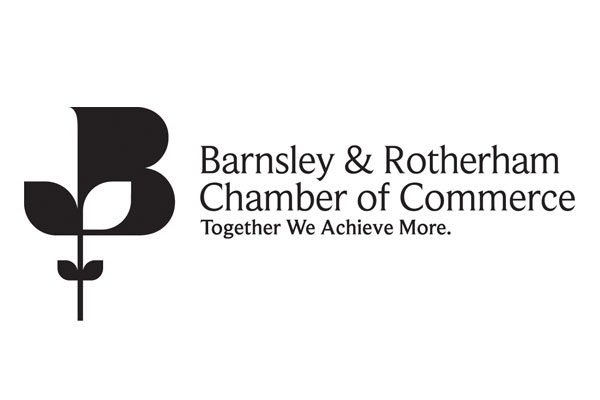 Barnsley & Rotherham Chamber of Commerce logo