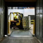 Forklift truck