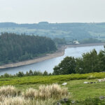 Louise Heap - Langsett Reservoir