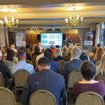 At the North Notts Business Expo 2025