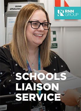 RNN Group School Liaison Services Booklet