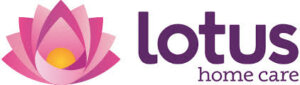 Lotus home care logo