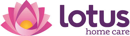 Lotus home care logo