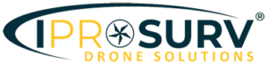 Iprosurv Drone Solutions logo