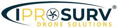 Iprosurv Drone Solutions logo