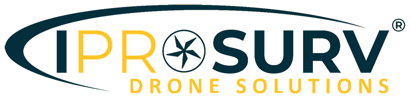 Iprosurv Drone Solutions logo