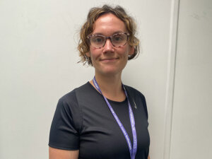 Toni Bulley - Level 7 Senior Leader Apprenticeship Course