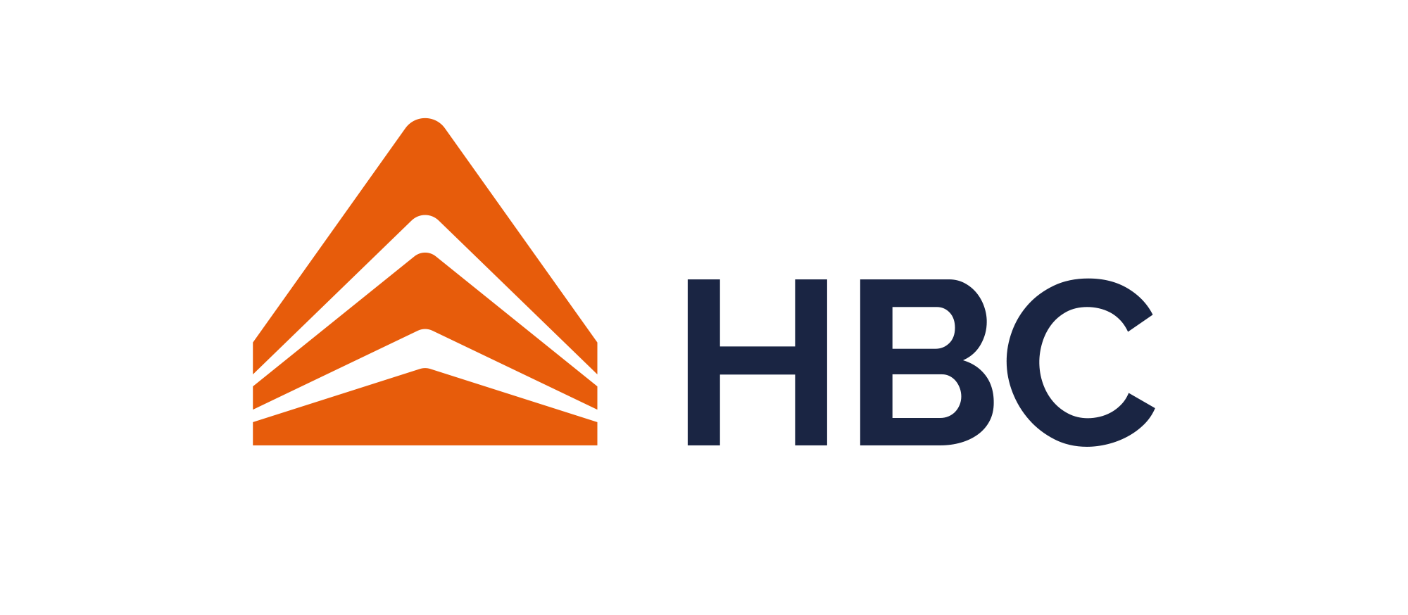 HBC Construction Limited logo