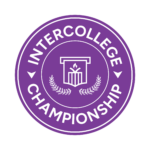 Intercollege Championships logo