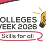 Colleges Week 2026 - Skills For All