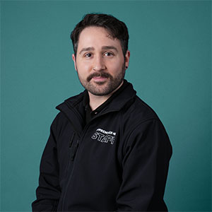 Chris Ryan: Skills Consultant - Engineering & Motor Vehicle - Apprenticeships Team