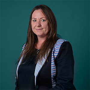 Claire Waller - Apprenticeships Team