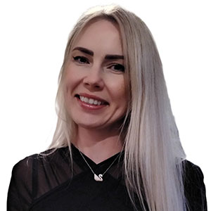 Natalia Govorukhina - Governor