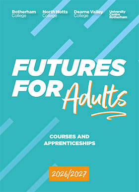Adult Course Guide 2026/2027