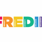 FREDIE logo