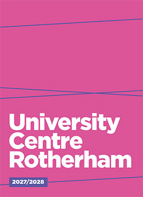 UCR Higher Education Course Guide 2027-2028