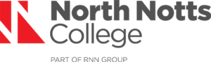 North Notts College logo
