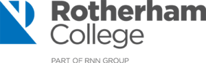 Rotherham College logo