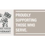 Proudly Supporting Those Who Serve