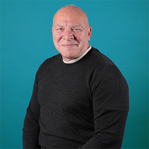 Daniel Cornwell - Group Safeguarding Lead
