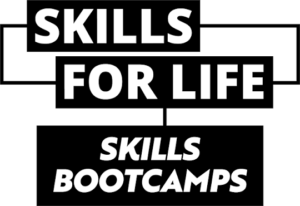 Skills For Life Skills Bootcamp logo