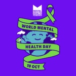 World Mental Health Day 10th October 2026